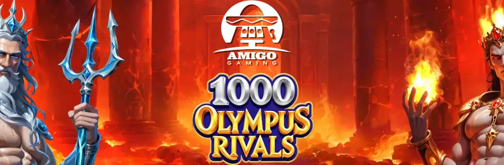 Amigos Gaming